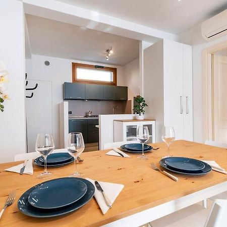 Enjoy Home - Appartamento I Papaveri Πάδοβα Εξωτερικό φωτογραφία