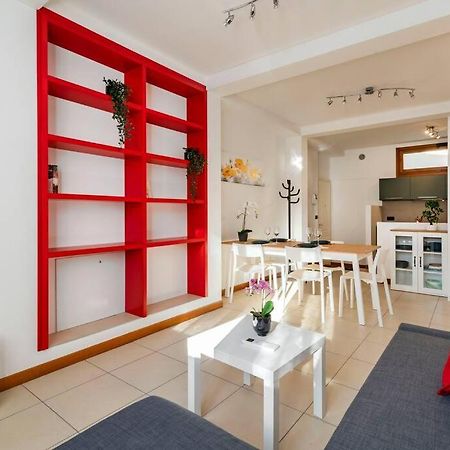 Enjoy Home - Appartamento I Papaveri Πάδοβα Εξωτερικό φωτογραφία