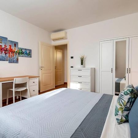Enjoy Home - Appartamento I Papaveri Πάδοβα Εξωτερικό φωτογραφία