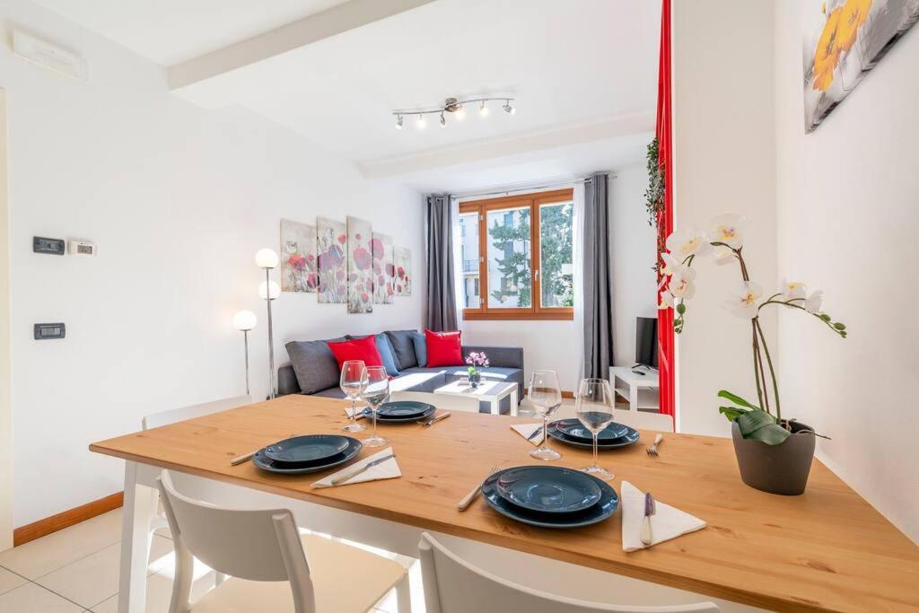 Enjoy Home - Appartamento I Papaveri Πάδοβα Εξωτερικό φωτογραφία