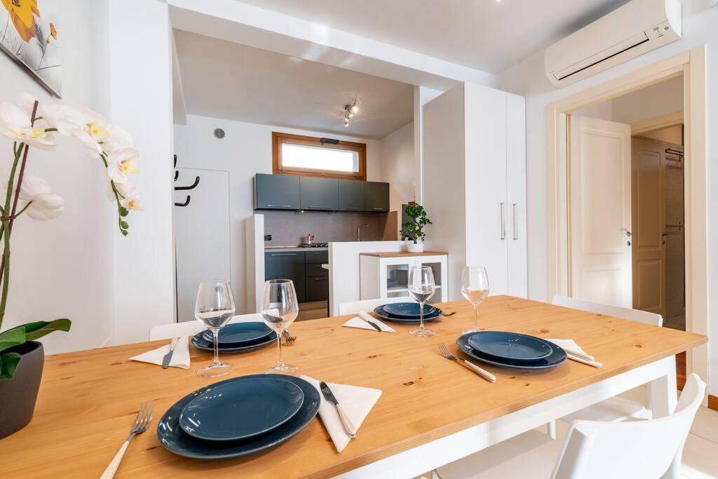 Enjoy Home - Appartamento I Papaveri Πάδοβα Εξωτερικό φωτογραφία