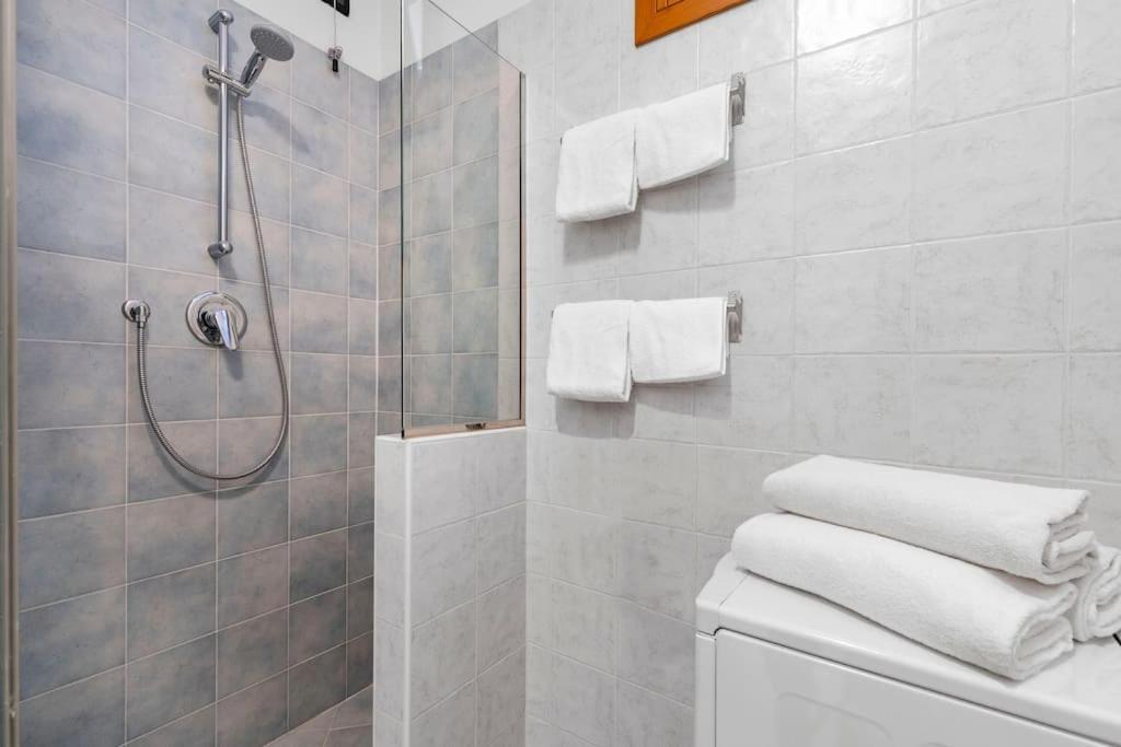 Enjoy Home - Appartamento I Papaveri Πάδοβα Εξωτερικό φωτογραφία