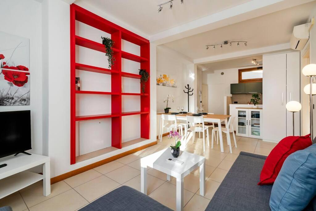 Enjoy Home - Appartamento I Papaveri Πάδοβα Εξωτερικό φωτογραφία
