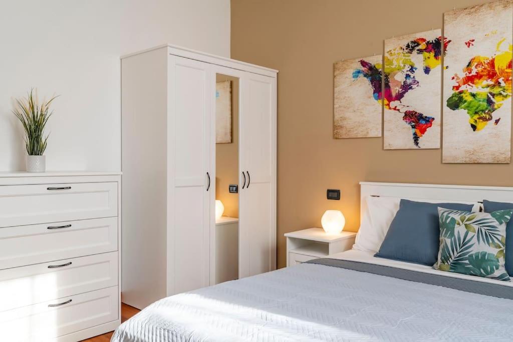 Enjoy Home - Appartamento I Papaveri Πάδοβα Εξωτερικό φωτογραφία