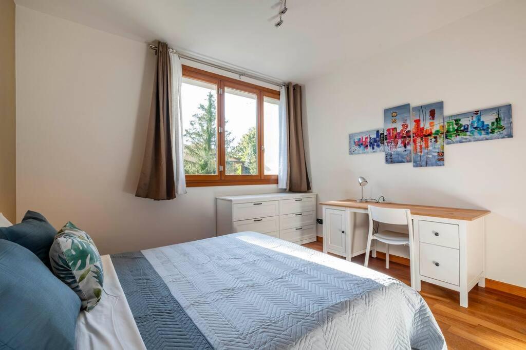 Enjoy Home - Appartamento I Papaveri Πάδοβα Εξωτερικό φωτογραφία