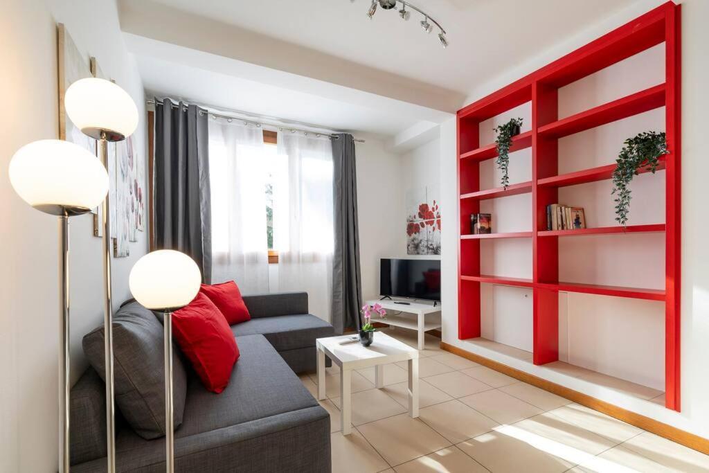 Enjoy Home - Appartamento I Papaveri Πάδοβα Εξωτερικό φωτογραφία