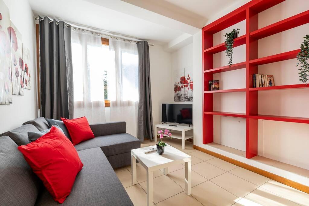 Enjoy Home - Appartamento I Papaveri Πάδοβα Εξωτερικό φωτογραφία