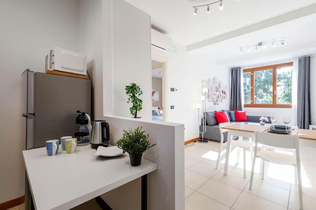 Enjoy Home - Appartamento I Papaveri Πάδοβα Εξωτερικό φωτογραφία