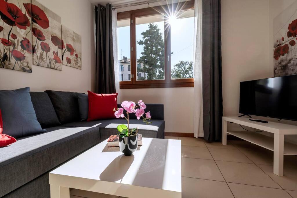 Enjoy Home - Appartamento I Papaveri Πάδοβα Εξωτερικό φωτογραφία
