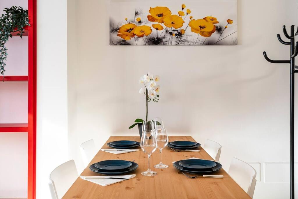 Enjoy Home - Appartamento I Papaveri Πάδοβα Εξωτερικό φωτογραφία